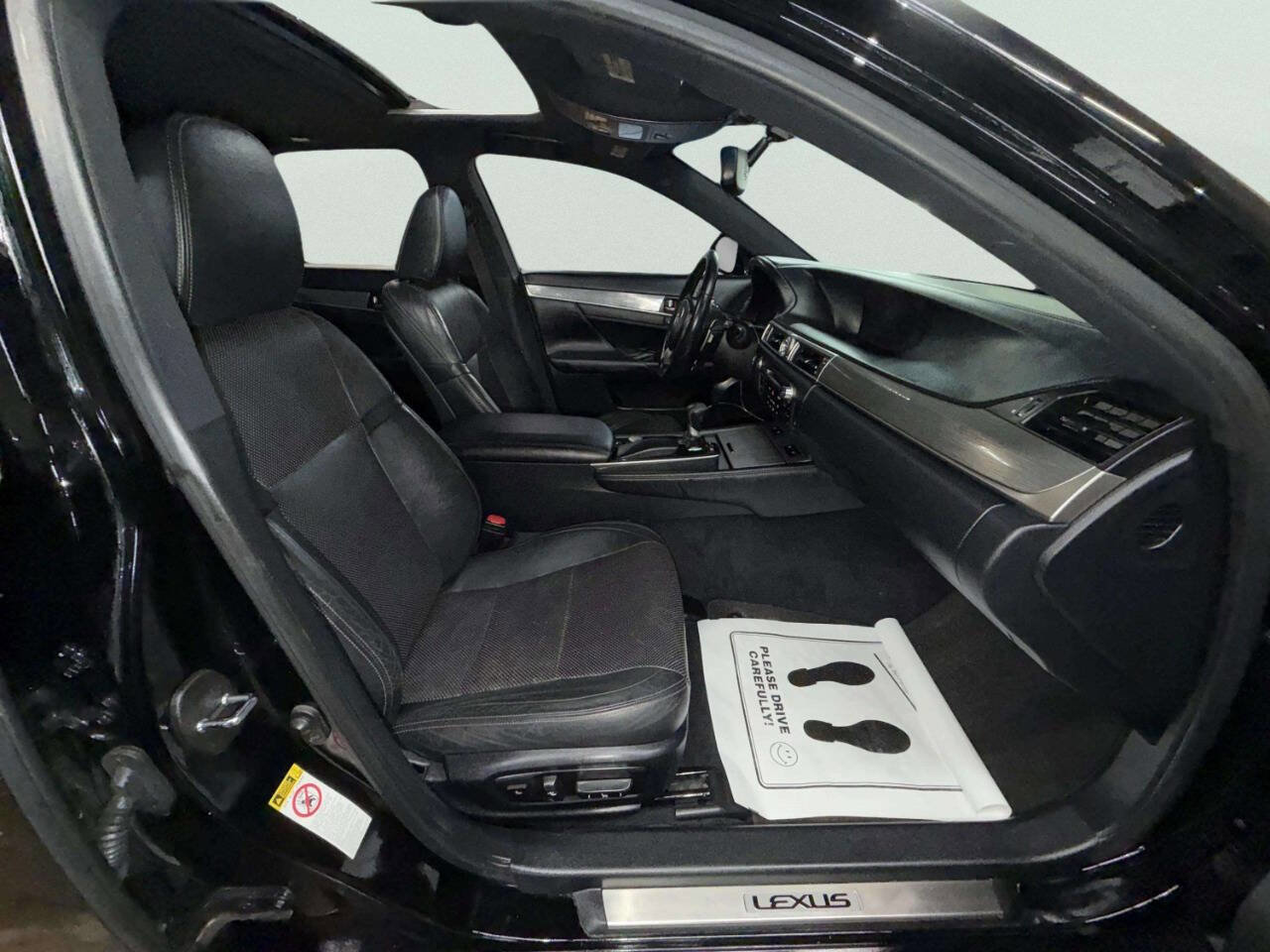 Used 2013 Lexus GS 350 w/ F Sport Pkg image 26