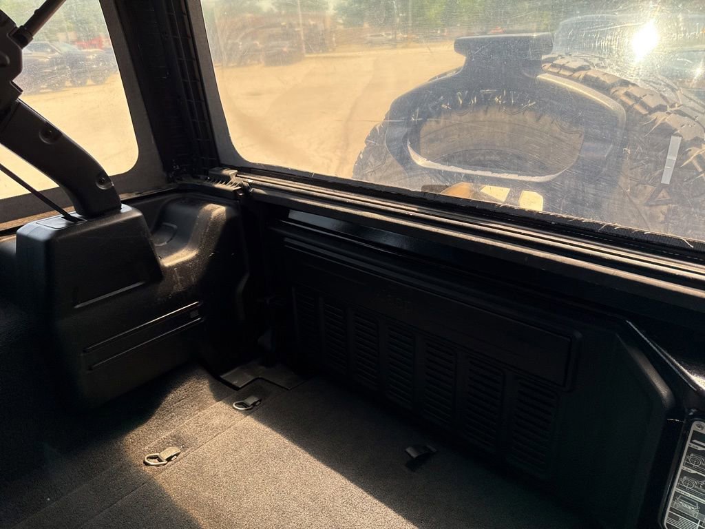 Used 2018 Jeep Wrangler Unlimited Sport AWD/4WD image 40