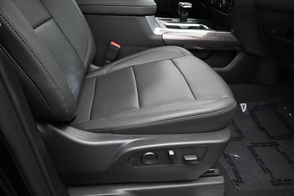 Used 2026 Chevrolet Silverado 1500 LTZ RWD image 52
