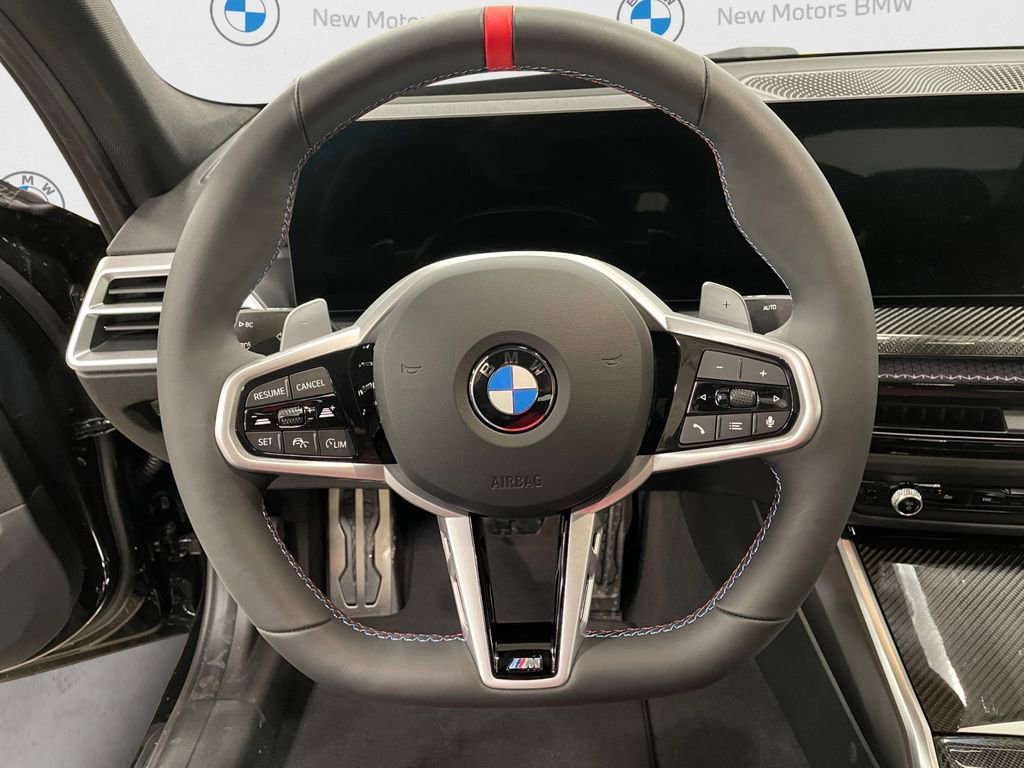 New 2026 BMW M340i xDrive w/ Premium Package image 12