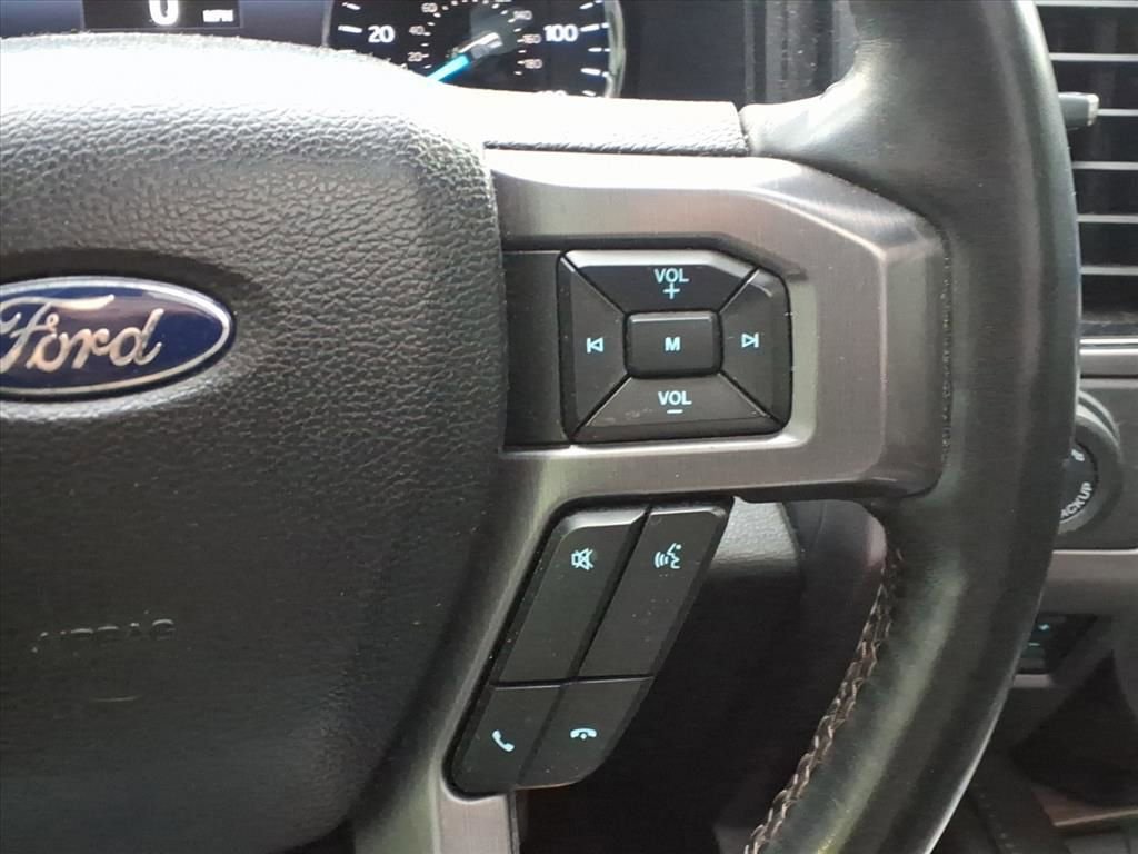 Used 2020 Ford Expedition Max Platinum AWD/4WD image 14