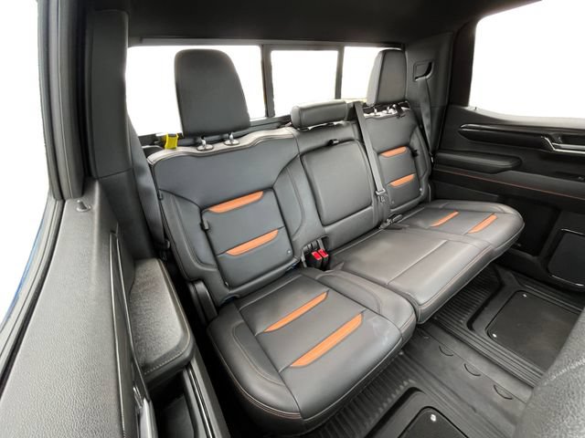 Used 2024 GMC Sierra 1500 AT4 w/ Technology Package AWD/4WD image 25