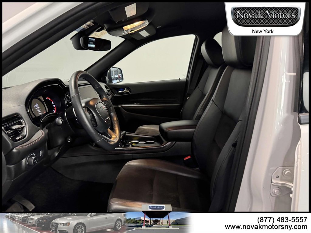 Used 2022 Dodge Durango R/T image 12
