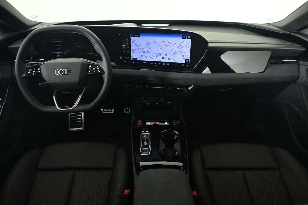 New 2025 Audi S6 e-tron Premium Plus AWD/4WD image 9