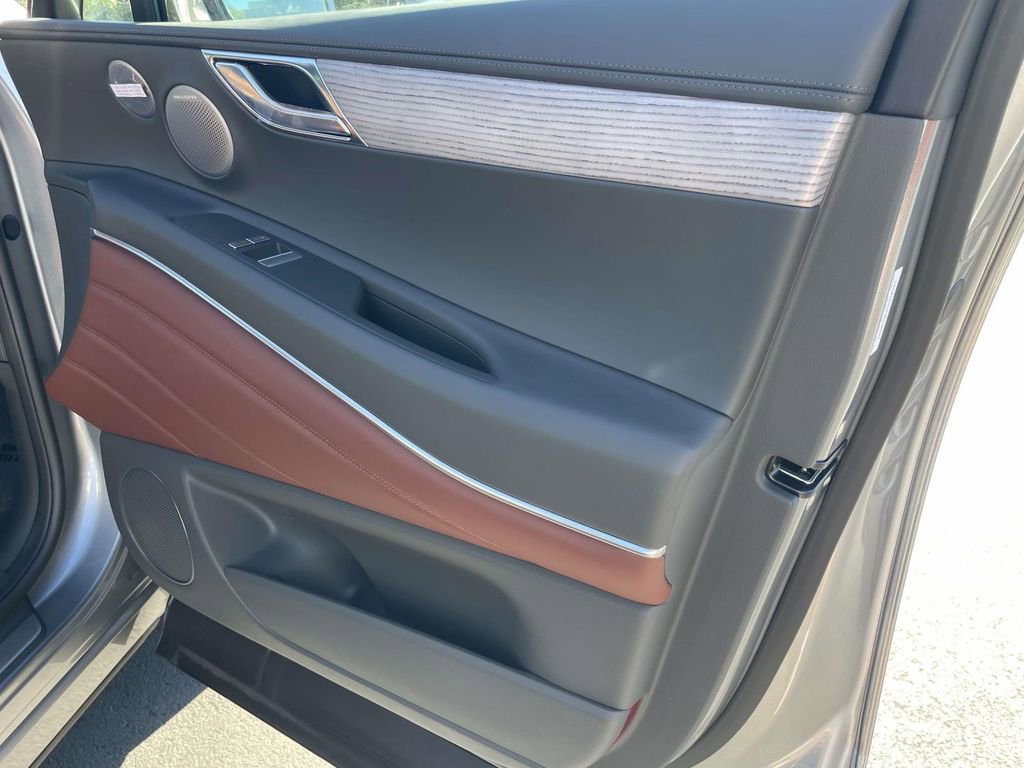 New 2026 Genesis GV80 3.5T Prestige AWD/4WD image 29