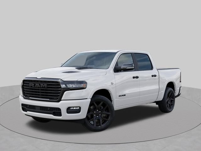 New 2027 RAM 1500 Laramie w/ Night Edition