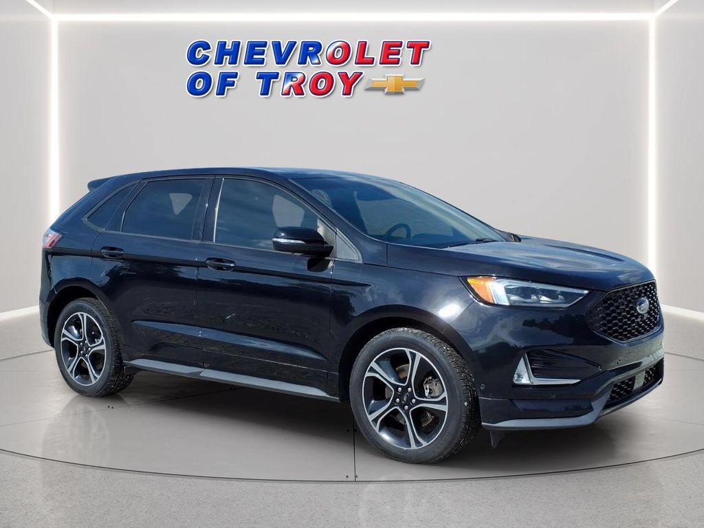 Used 2019 Ford Edge ST w/ Equipment Group 401A