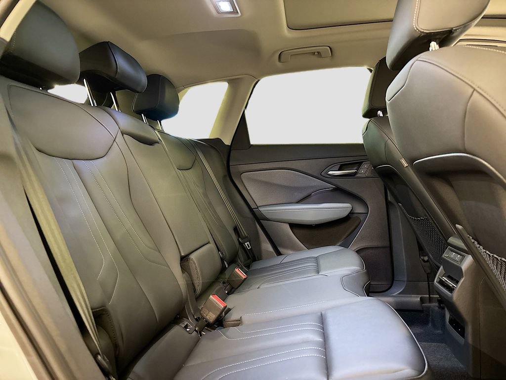 New 2026 Audi Q3 quattro 2.0T AWD/4WD image 16