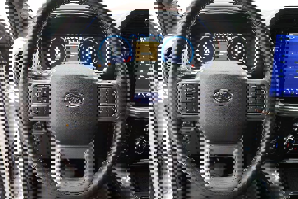 Used 2023 Ford F150 Lariat w/ Equipment Group 502A High image 22