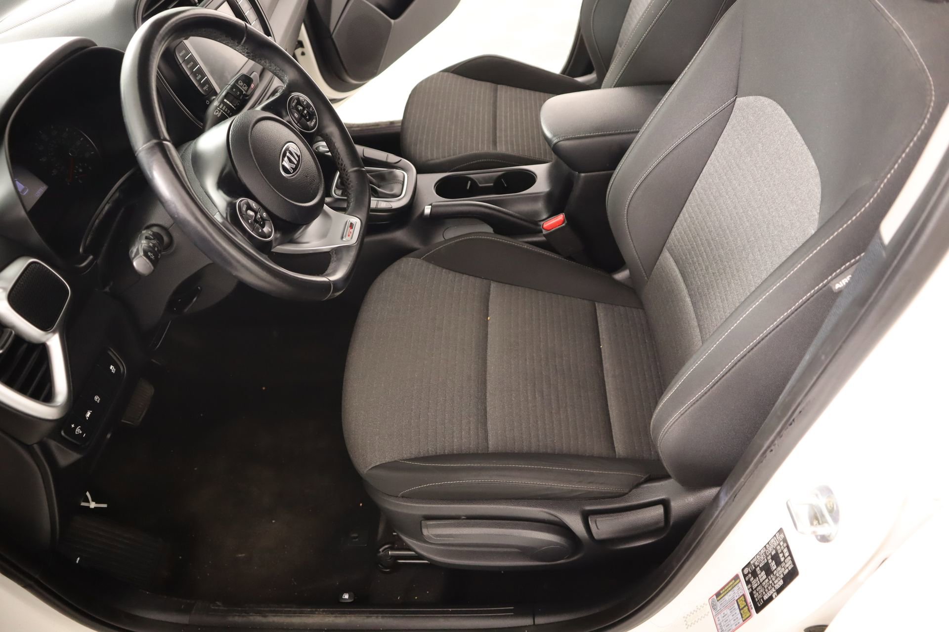 Used 2020 Kia Soul GT-Line image 10