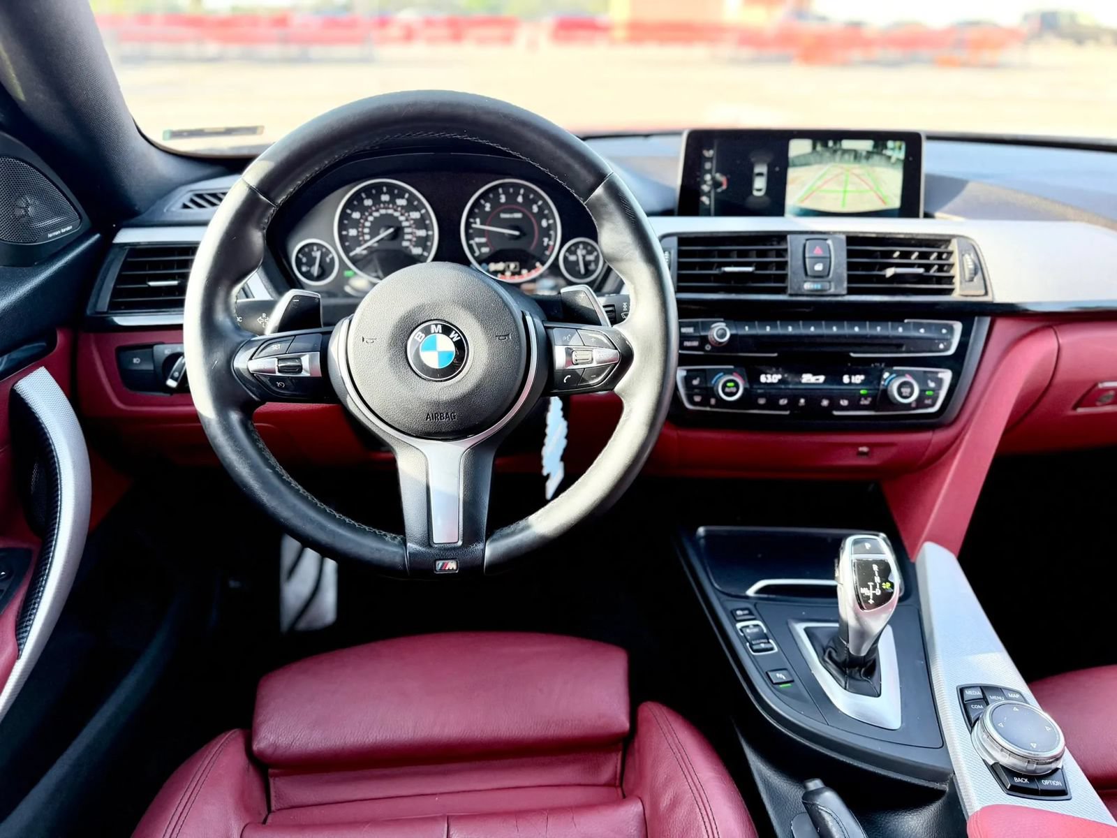 Used 2017 BMW 430i Gran Coupe xDrive AWD/4WD image 26