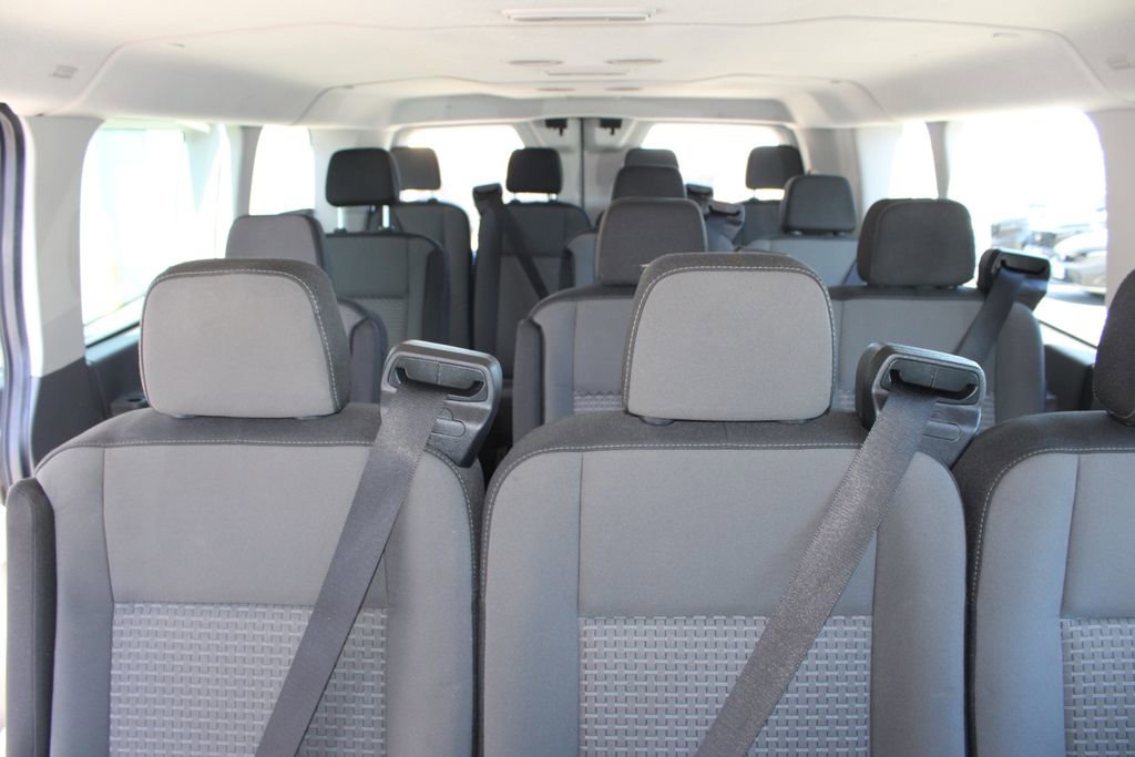 Used 2024 Ford Transit 350 XLT image 33