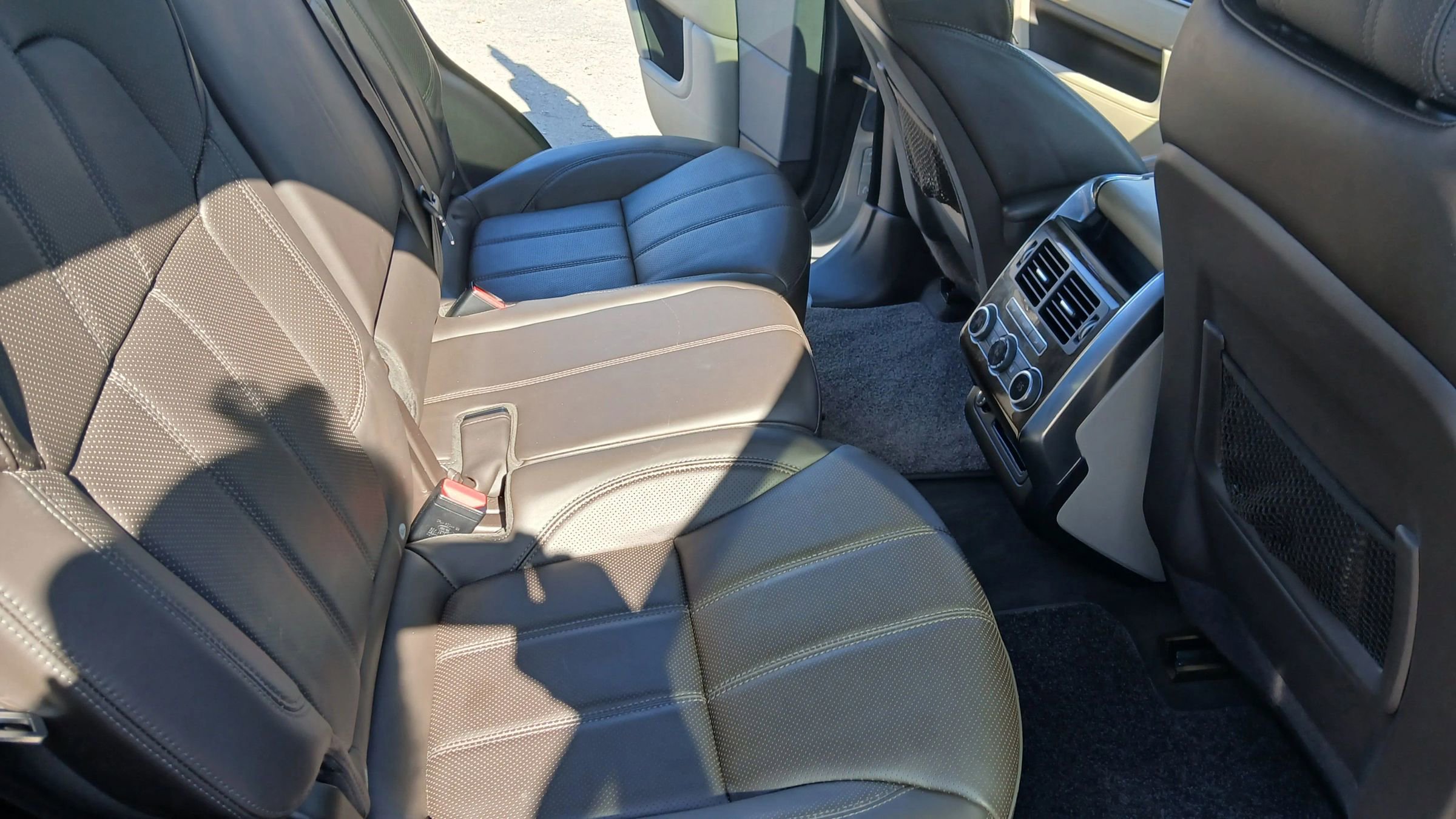 Used 2017 Land Rover Range Rover Sport HSE AWD/4WD image 20