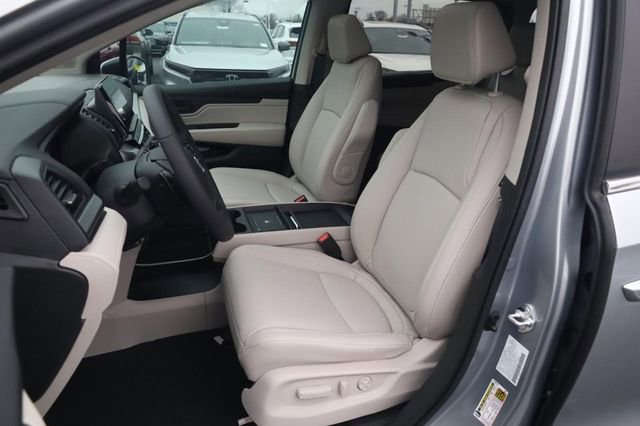 New 2026 Honda Odyssey EX-L image 20