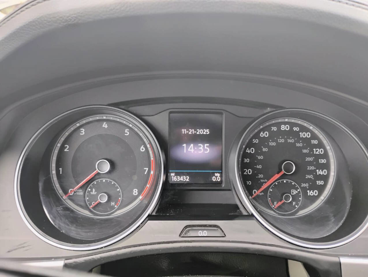 Used 2018 Volkswagen Atlas SE FWD image 29