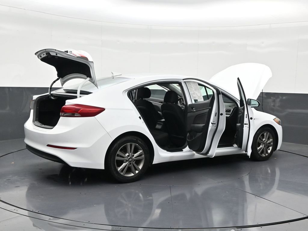 Used 2018 Hyundai Elantra SEL image 36