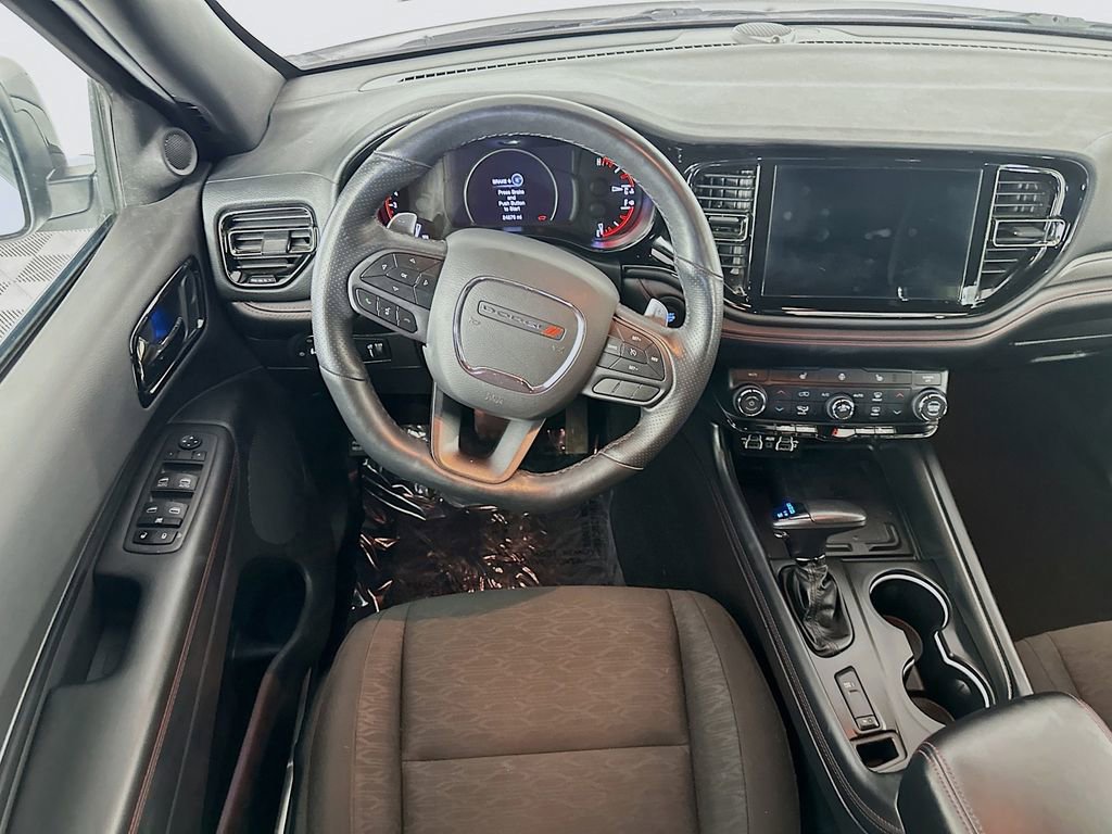 Used 2023 Dodge Durango R/T w/ Blacktop Package image 33