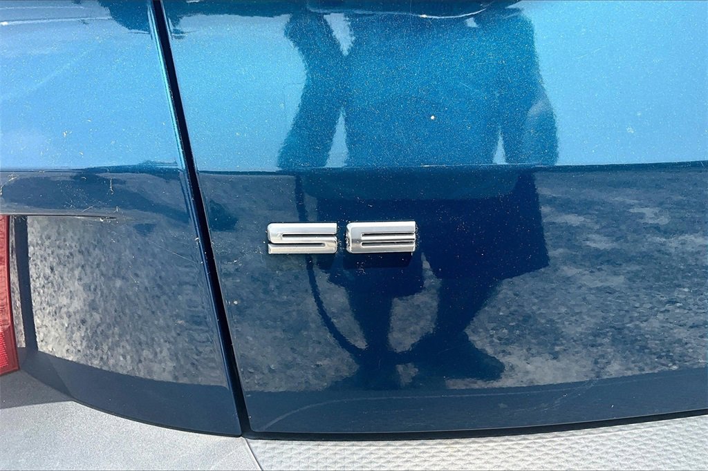 Used 2020 Ford Escape SE image 7