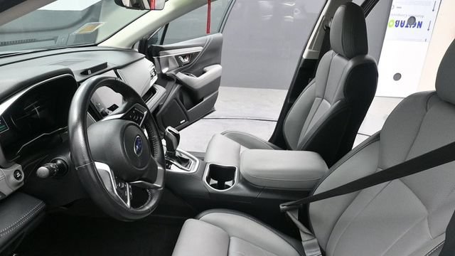 Used 2021 Subaru Outback Limited XT AWD/4WD image 19