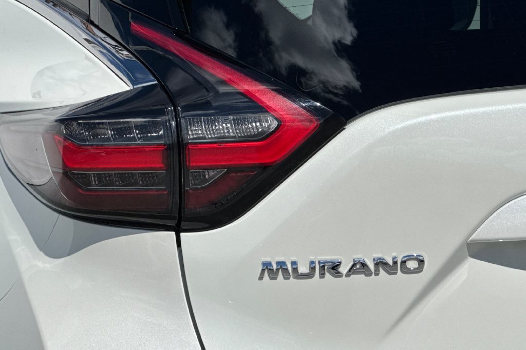 Certified 2023 Nissan Murano SL w/ SL Moonroof Package AWD/4WD image 27