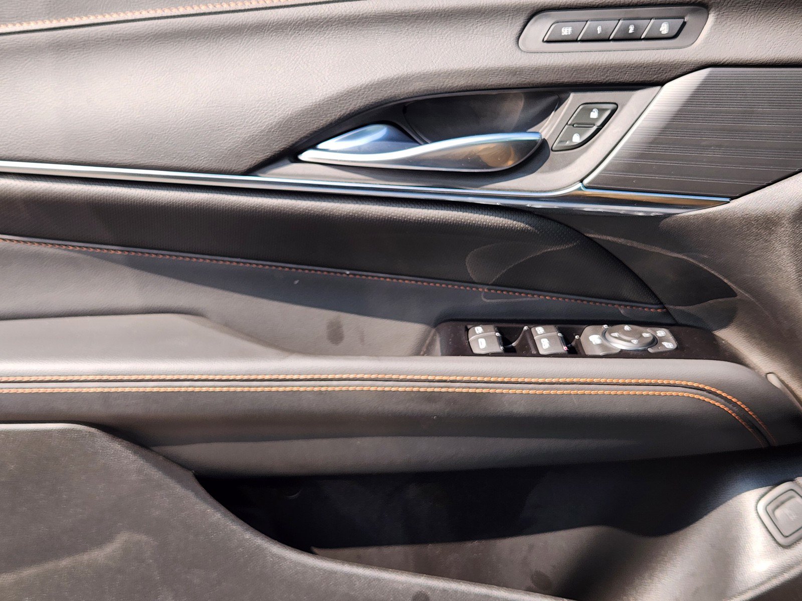 Certified 2023 Cadillac CT4 Sport RWD image 20