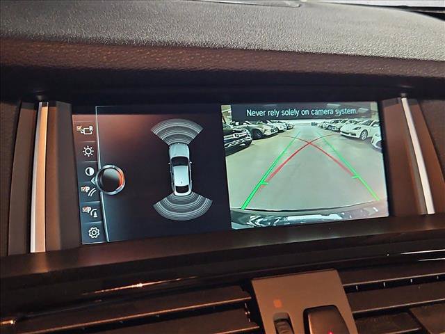 Used 2017 BMW X4 xDrive28i AWD/4WD image 14
