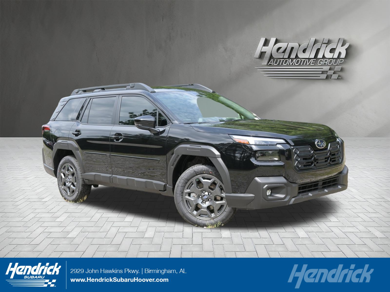 New 2026 Subaru Outback Premium w/ Premium/Limited Package AWD/4WD image 1
