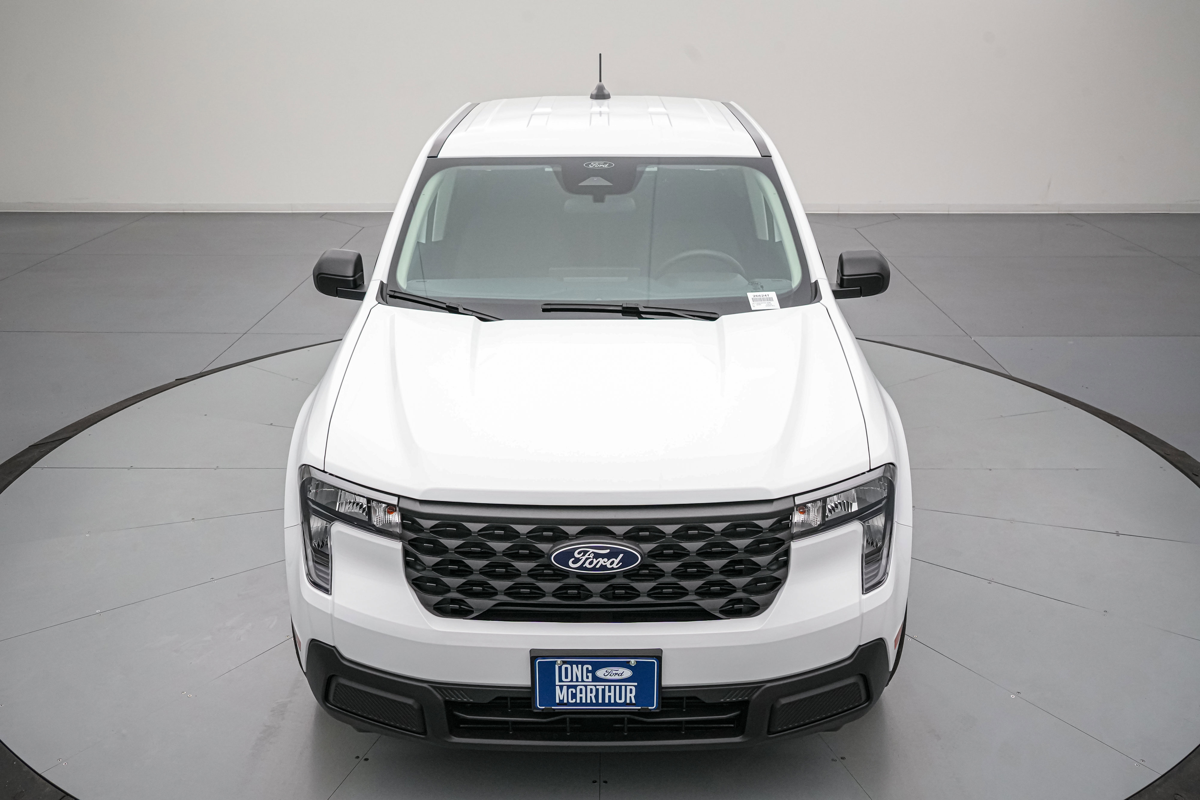 New 2026 Ford Maverick XL FWD image 10