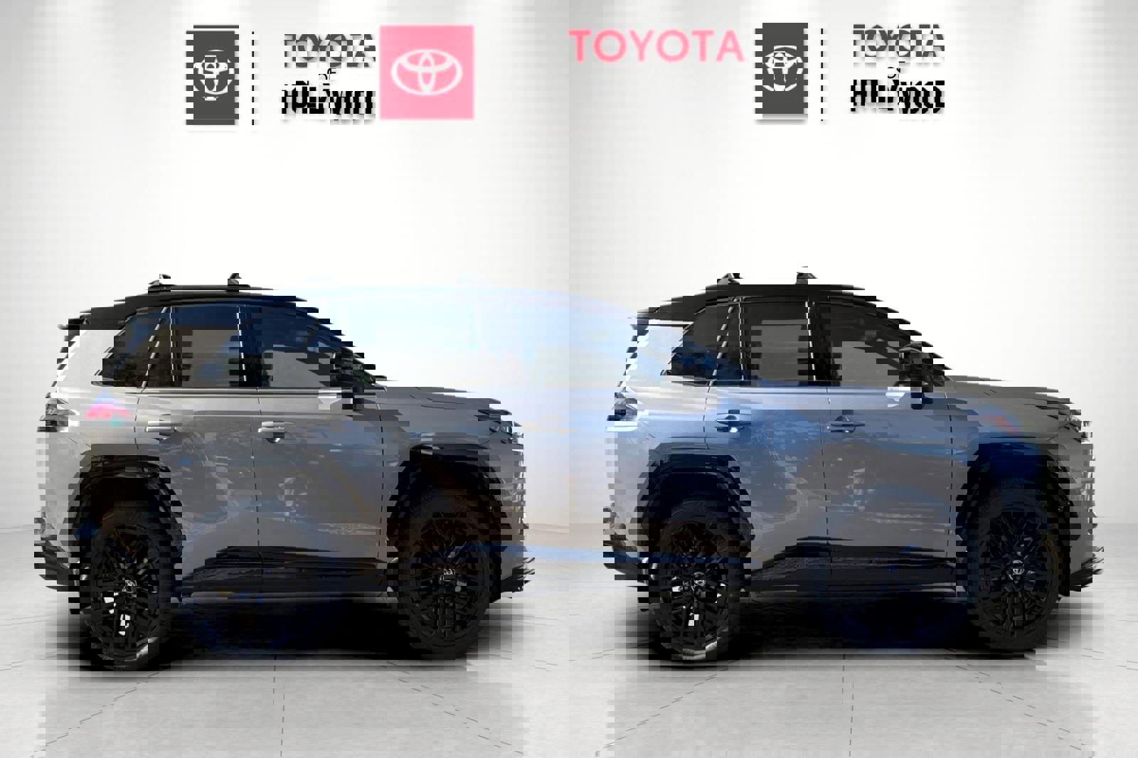 New 2026 Toyota RAV4 XSE image 3