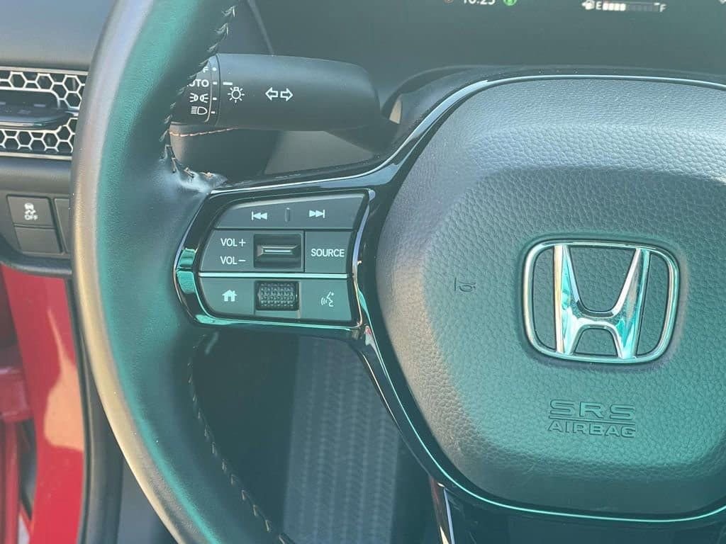 Used 2025 Honda HR-V Sport image 24