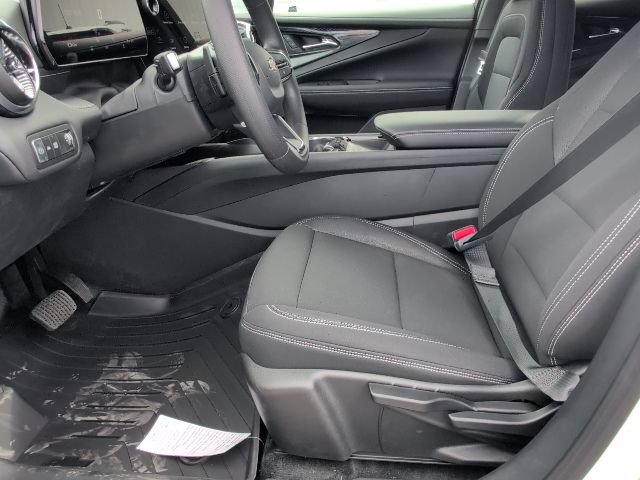 New 2026 Chevrolet Blazer EV LT FWD image 12
