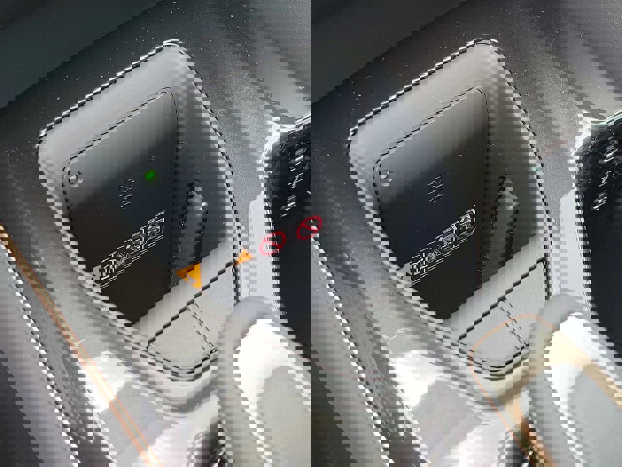 New 2026 Toyota Crown Signia AWD/4WD image 30