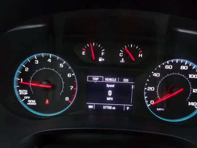 Used 2024 Chevrolet Malibu LT FWD image 21