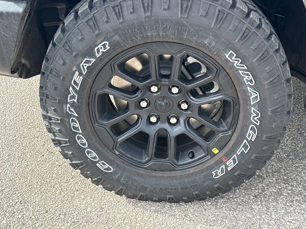 New 2026 RAM 1500 Rebel image 10