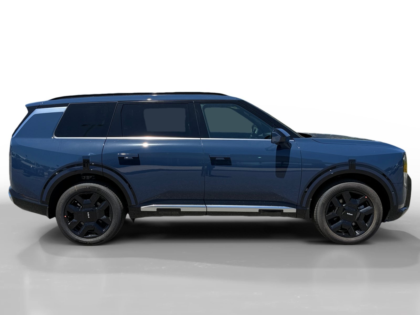 New 2027 Kia Telluride SX Prestige AWD/4WD image 6
