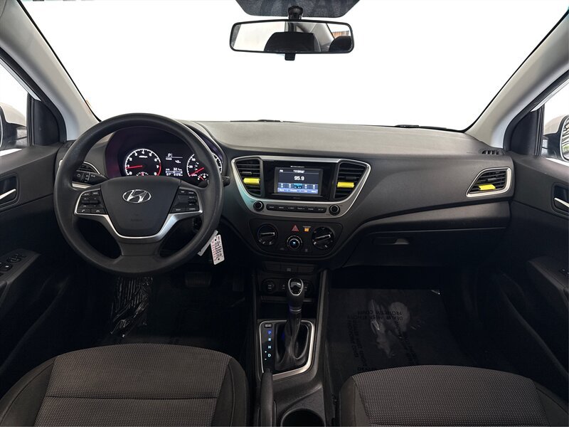 Used 2018 Hyundai Accent FWD image 19