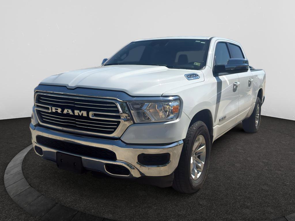 Used 2024 RAM 1500 Laramie
