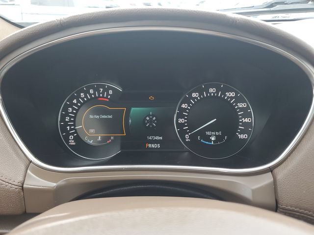 Used 2016 Lincoln MKX Reserve AWD/4WD image 24
