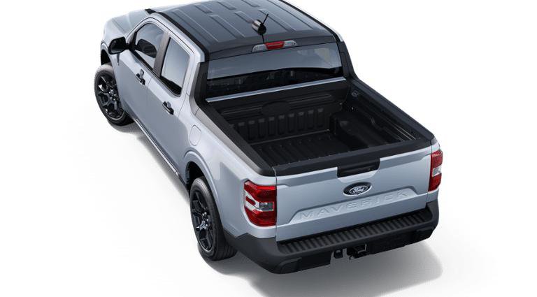 New 2025 Ford Maverick XLT w/ XLT Luxury Package image 26