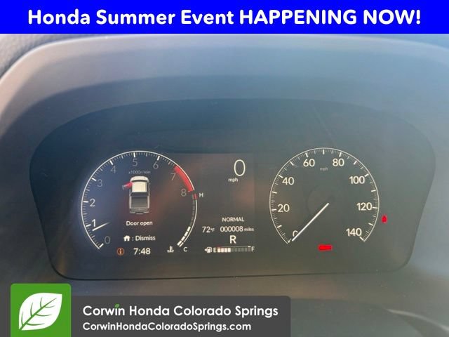 New 2026 Honda Ridgeline TrailSport image 32