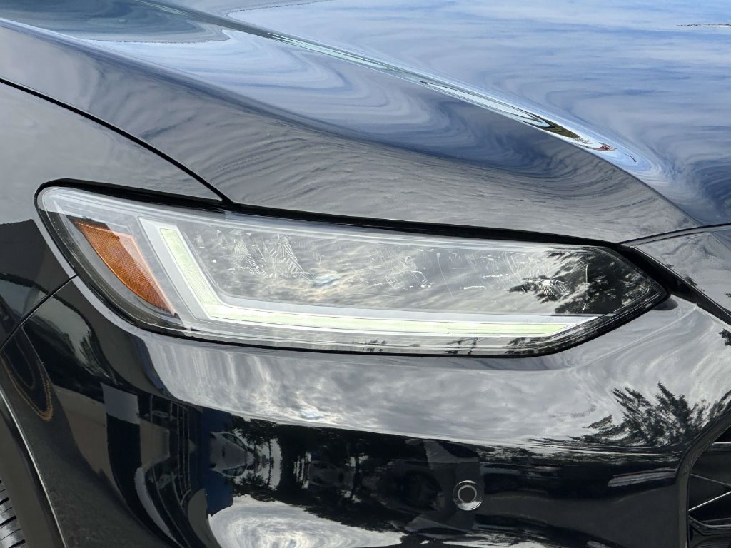 Certified 2024 Honda HR-V EX-L image 7