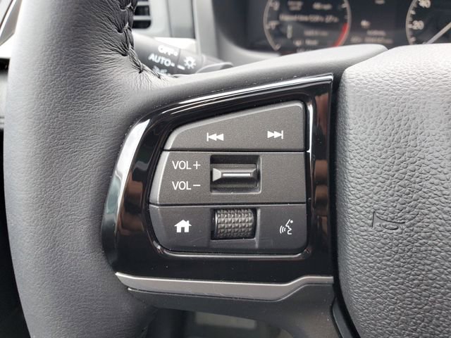 Used 2025 Honda Odyssey EX-L image 24