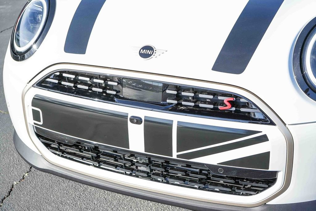 New 2026 MINI Cooper S image 12