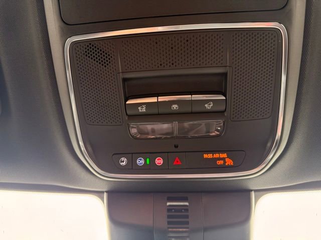 New 2026 Chevrolet Traverse RS w/ LPO, Floor Liner Package image 24