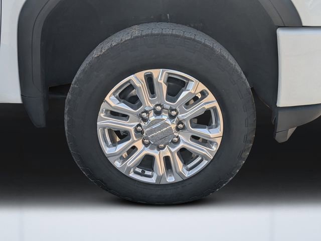 Used 2021 GMC Sierra 2500 Denali w/ Denali Ultimate Package image 10