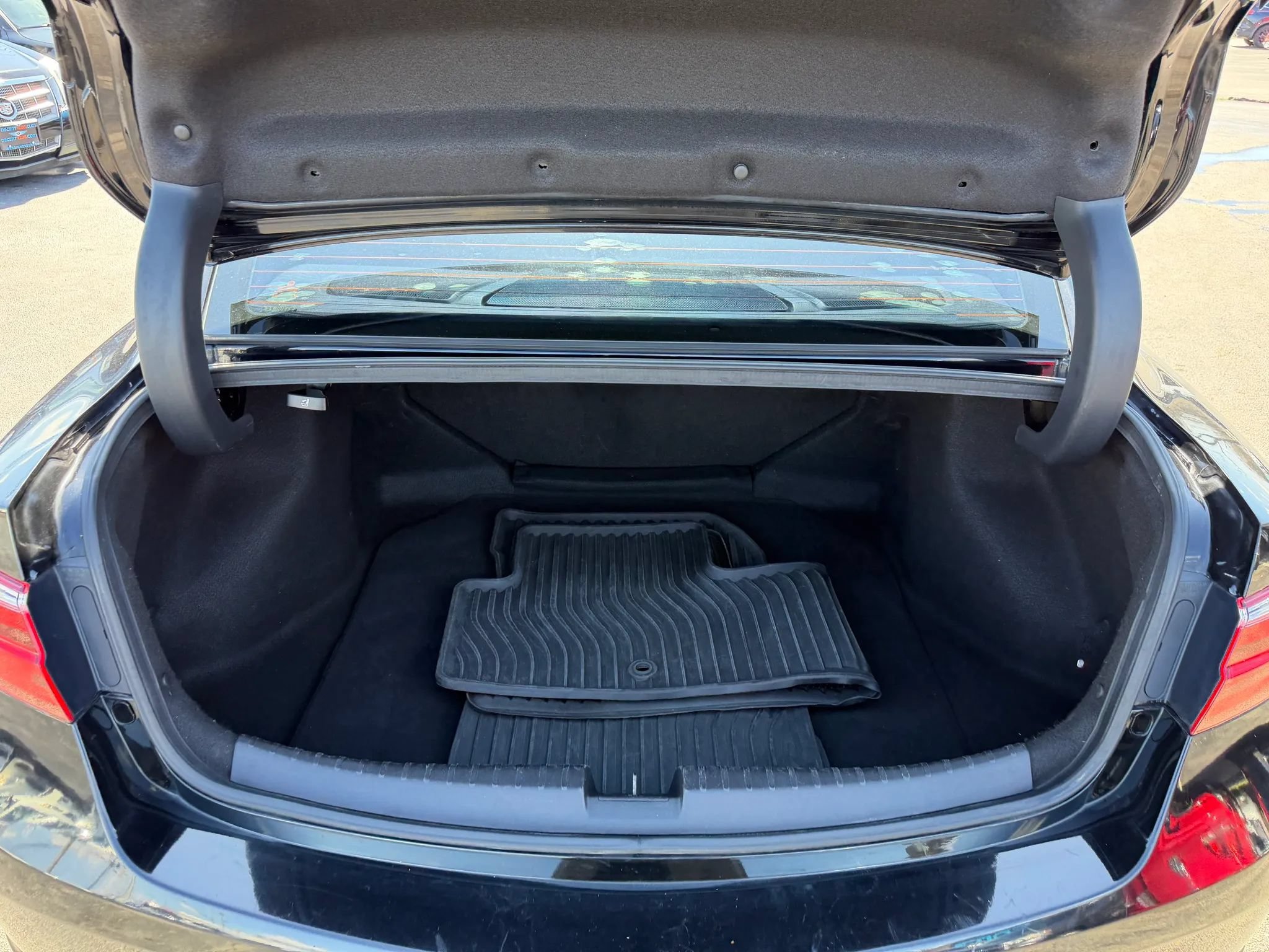 Used 2016 Acura ILX FWD image 35