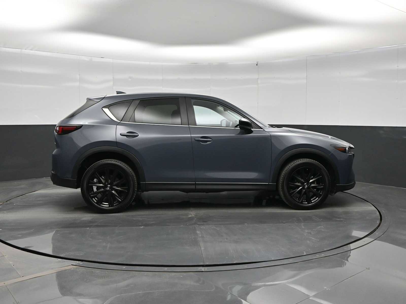Used 2024 MAZDA CX-5 Carbon Edition AWD/4WD image 9