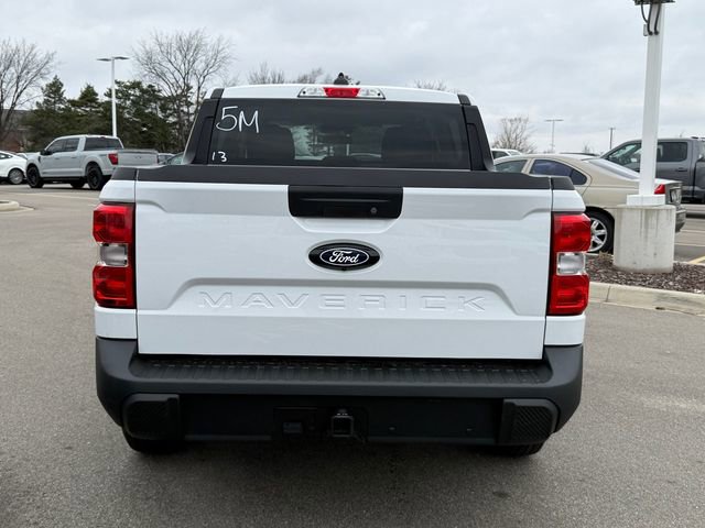 New 2026 Ford Maverick XLT image 4