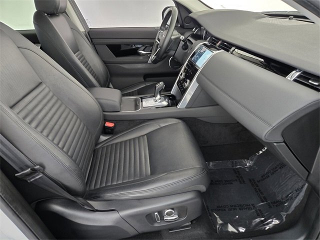 Used 2021 Land Rover Discovery Sport S image 3