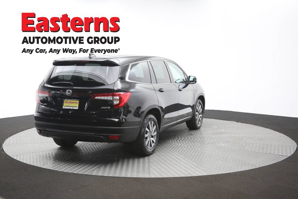 Used 2019 Honda Pilot EX-L image 41
